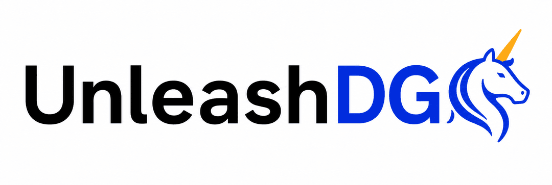 UnleashDG